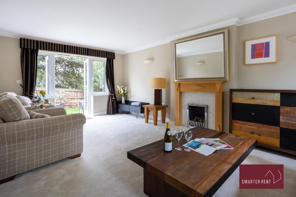 Casa vacanze Wimbledon - Driveway Parking Garden 4bed