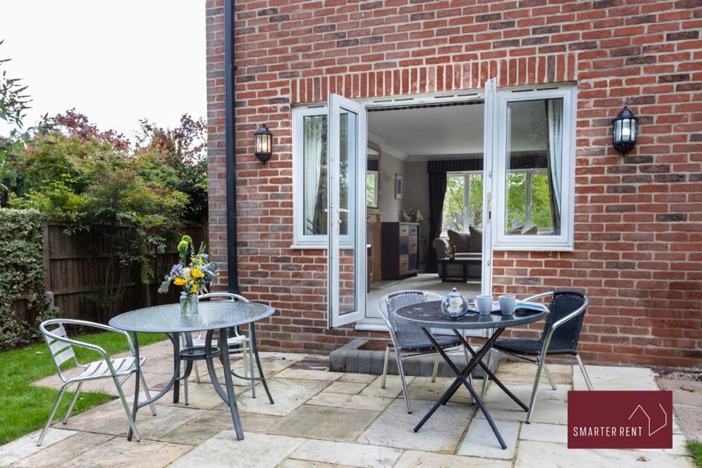 Casa vacanze Wimbledon - Driveway Parking Garden 4bed