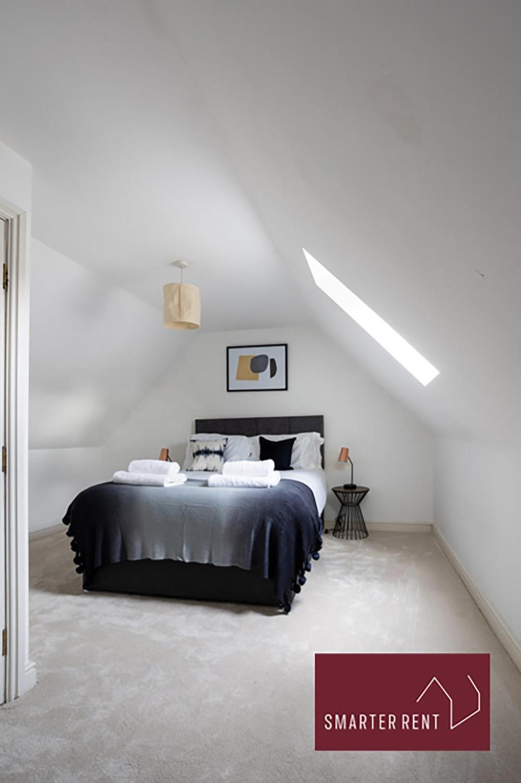 Casa vacanze Wimbledon - Driveway Parking Garden 4bed Londra